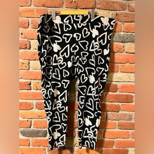 Torrid Black Leggings